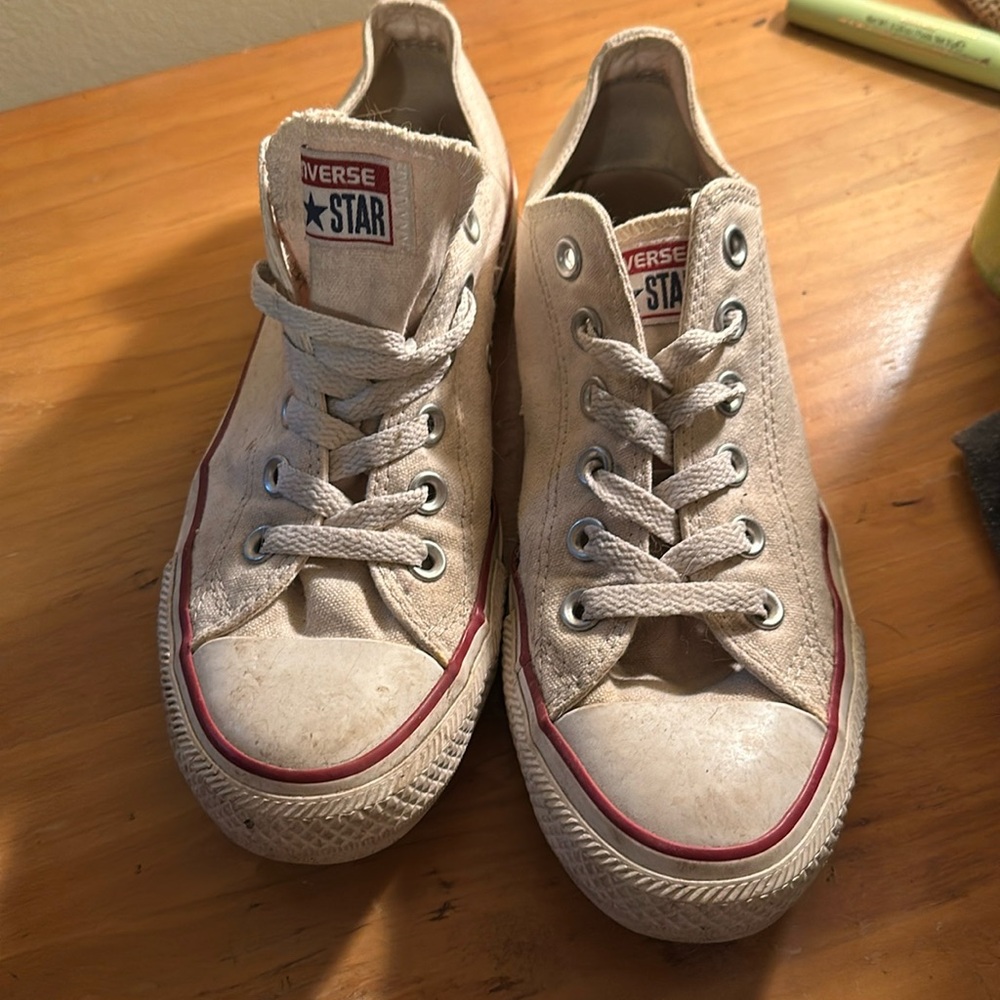 Converse